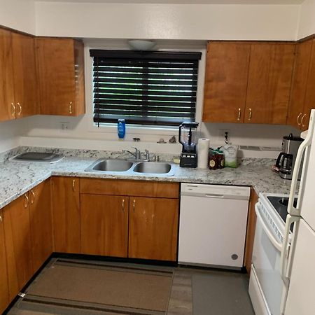 410 E45Th 2 Bedroom Apartment แองเคอเรจ ภายนอก รูปภาพ