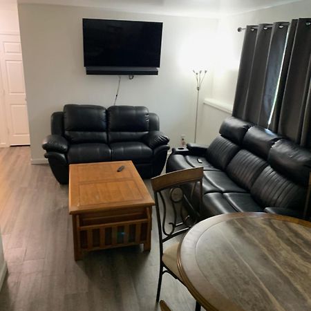 410 E45Th 2 Bedroom Apartment แองเคอเรจ ภายนอก รูปภาพ