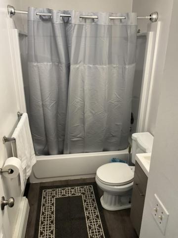 410 E45Th 2 Bedroom Apartment แองเคอเรจ ภายนอก รูปภาพ