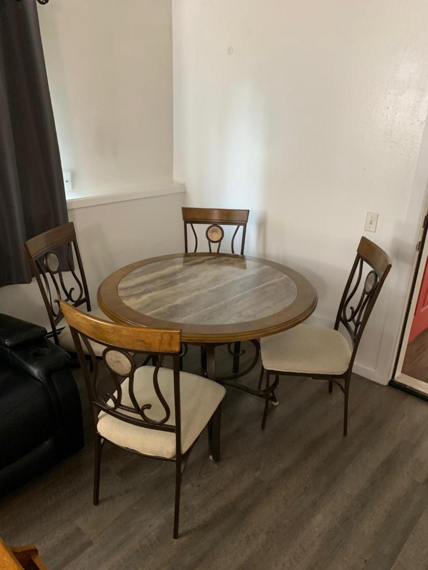 410 E45Th 2 Bedroom Apartment แองเคอเรจ ภายนอก รูปภาพ