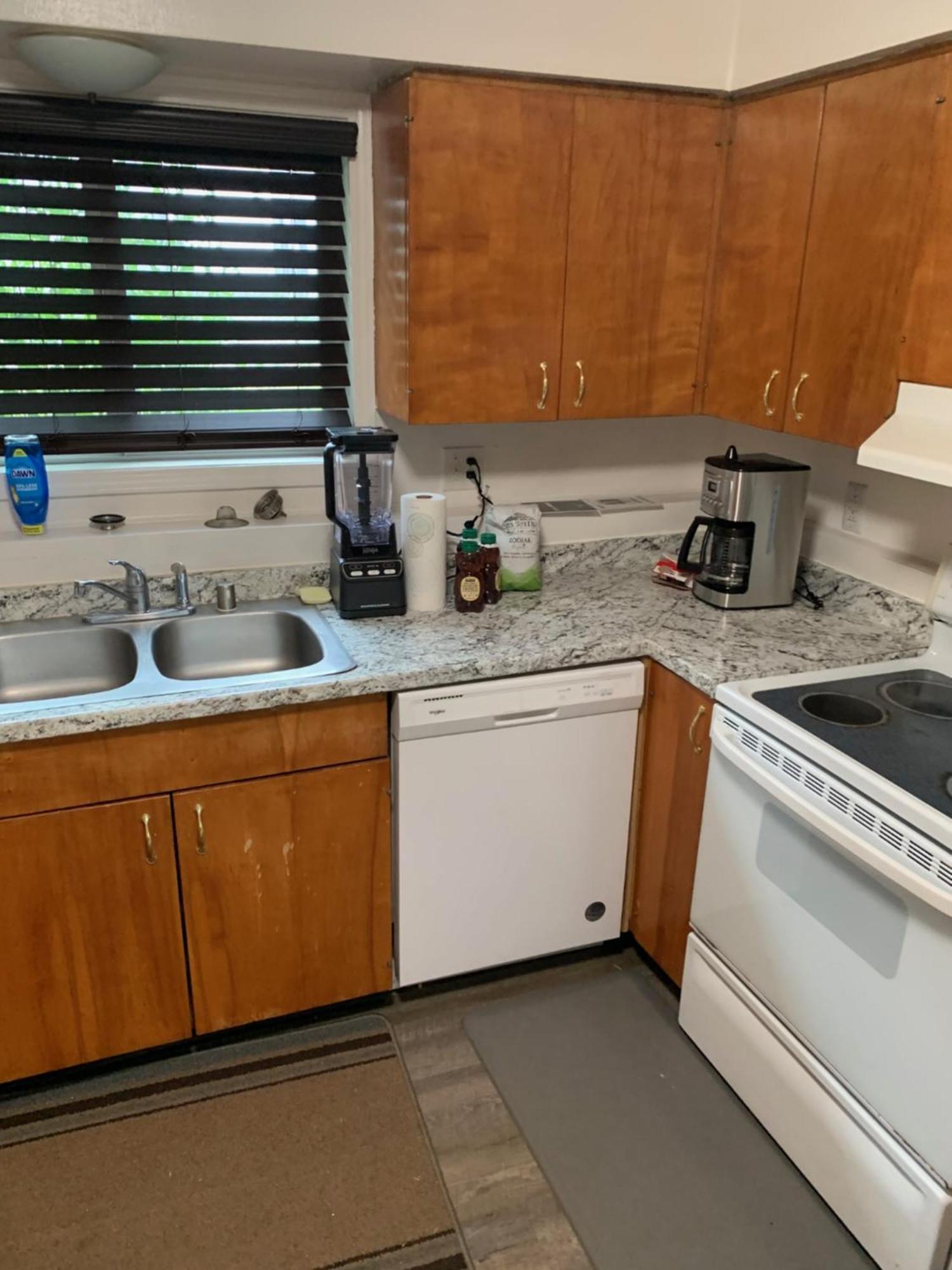 410 E45Th 2 Bedroom Apartment แองเคอเรจ ภายนอก รูปภาพ