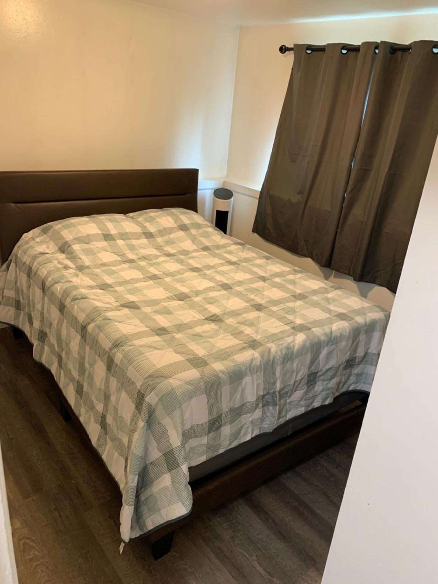 410 E45Th 2 Bedroom Apartment แองเคอเรจ ภายนอก รูปภาพ